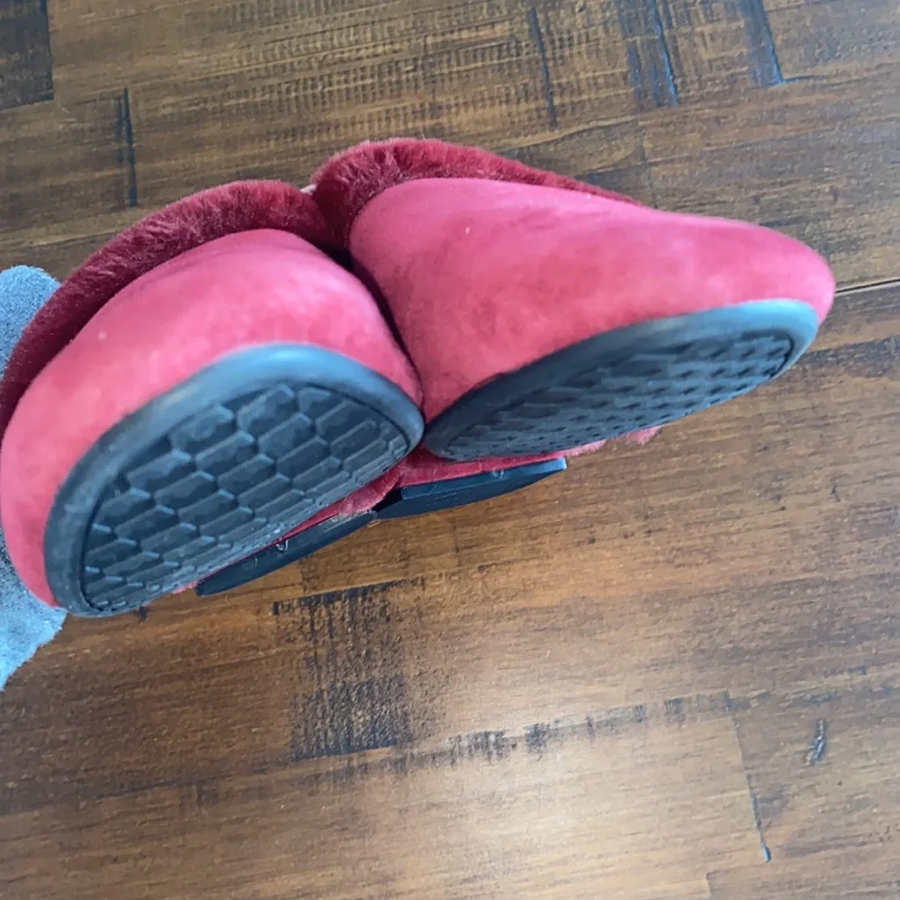 NWOT— Birdies Slippers - Picture 7 of 8